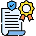 Certified & Compliant Manufacturing