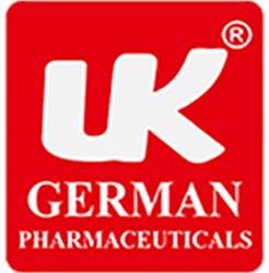 UK German Pharmaceuticals