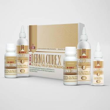 All Skin Problems Kit Medicine in India