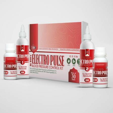 Blood Pressure Control Medicine Manufacturers  in India