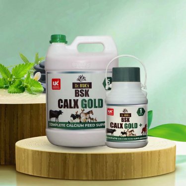Buffalo Medicines