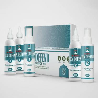 Convalescence Kit Medicine in India