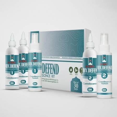 Convalescence Kit Manufacturers in Punjab