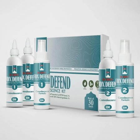 Convalescence Kit Medicine in Heingang