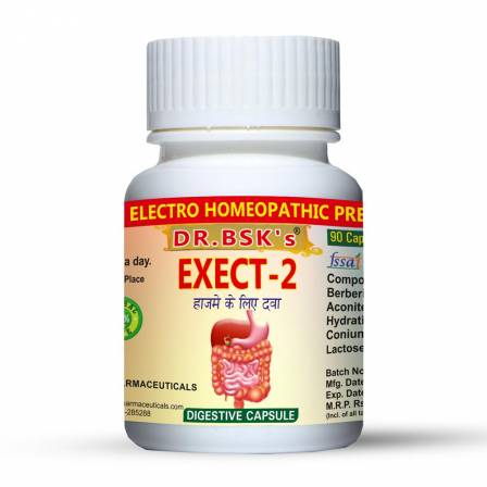 Digestive Health Medicine Manufacturers  in India