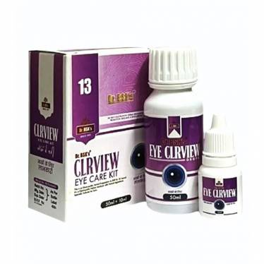 Eye Care Medicine in India