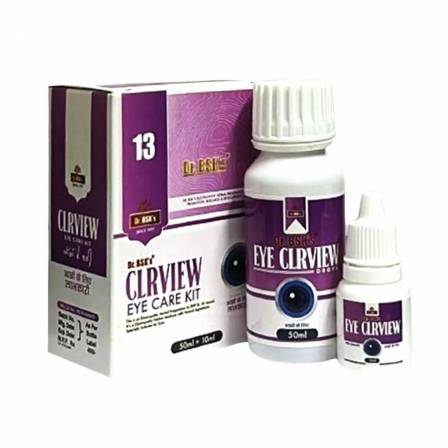 Eye Care Medicine Manufacturers  in India