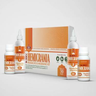 Headache & Migraine Medicine in India