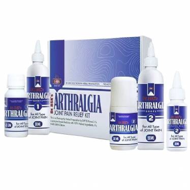 Joint Pain Relief Medicine in India