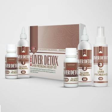 Liver Health Medicine in India