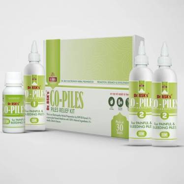 Piles Treatment Medicine in India