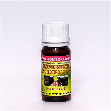 Veterinary Medicine For Lice Cure in Rajasthan