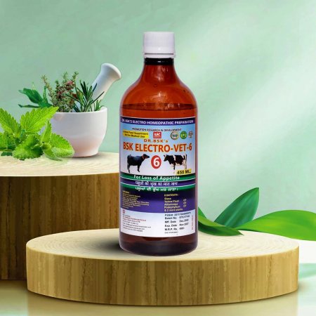 Veterinary Medicine For Loss Of Appetite Treatment in Andro