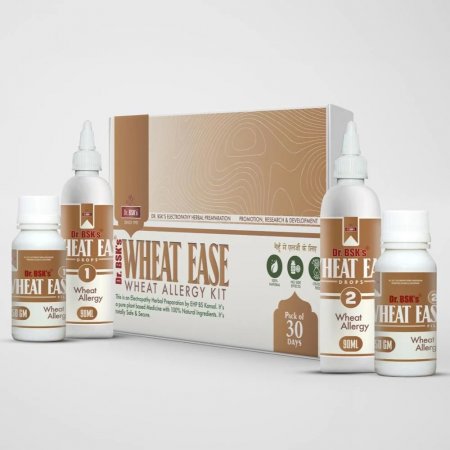 Wheat Allergy Medicine in Heingang