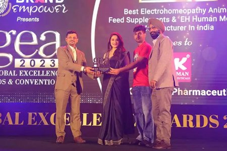 Global Excellence Awards 2023