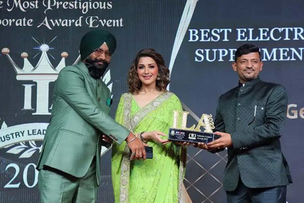 Industry Leaders Awards 2022