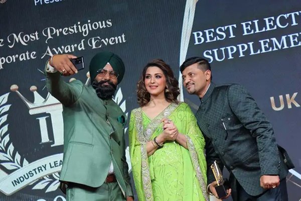 Industry Leaders Awards 2022