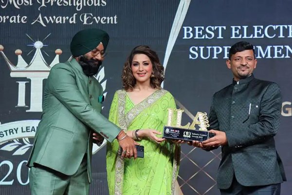 Industry Leaders Awards 2022