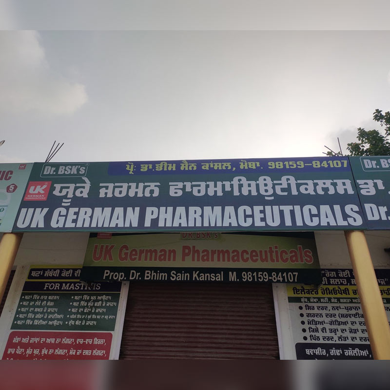 Best Pharmaceutical Manufacturers in India