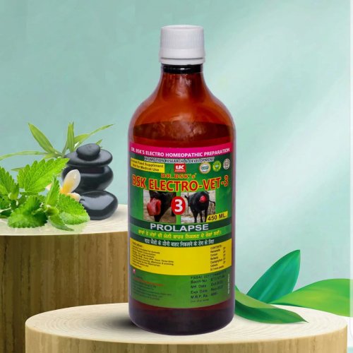 Bsk Electro Vet 3 For Prolapse Disease Manufacturers, Suppliers in Sugnu