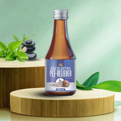 Bsk Electro Pet reliever For Hip Joint  Manufacturers, Suppliers in Chhattisgarh